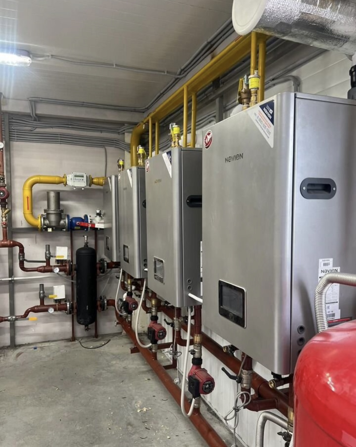 Сдам в аренду склад 1454 м.кв.