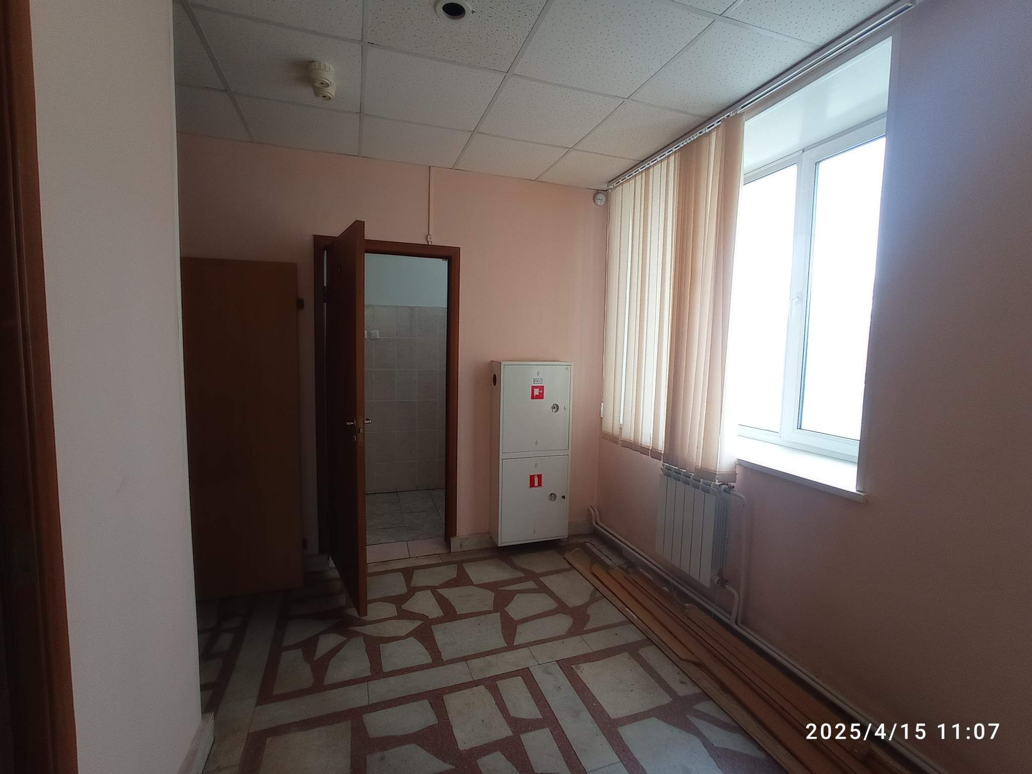 Помещение свободного назначения на продажу в Омске, Космический проспект, 97Дк1 фото №22
