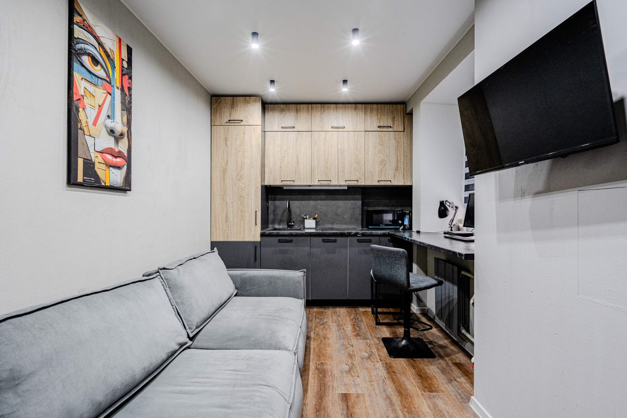 Продам помещение свободного назначения 59 м.кв.