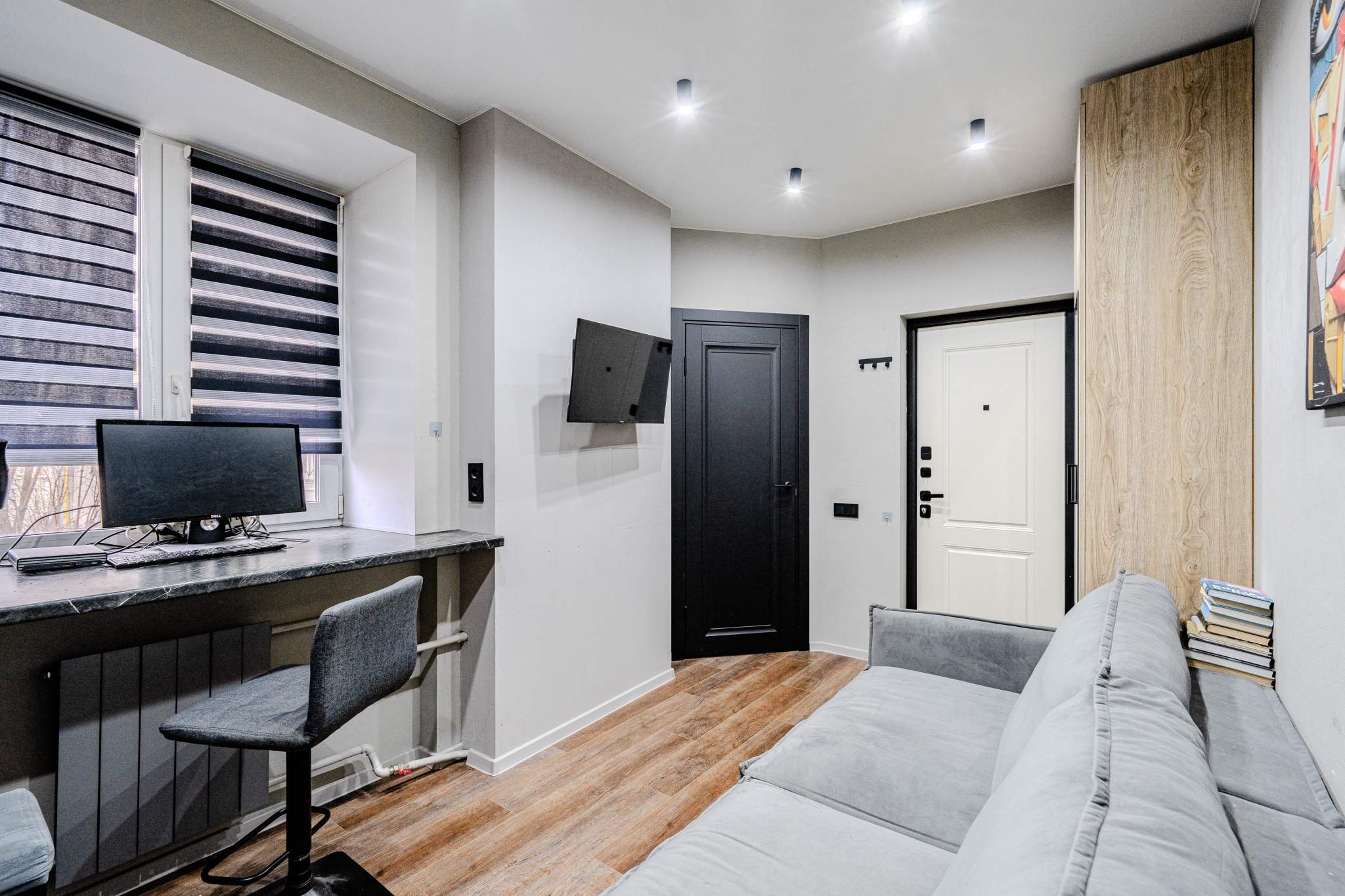 Продам помещение свободного назначения 59 м.кв.