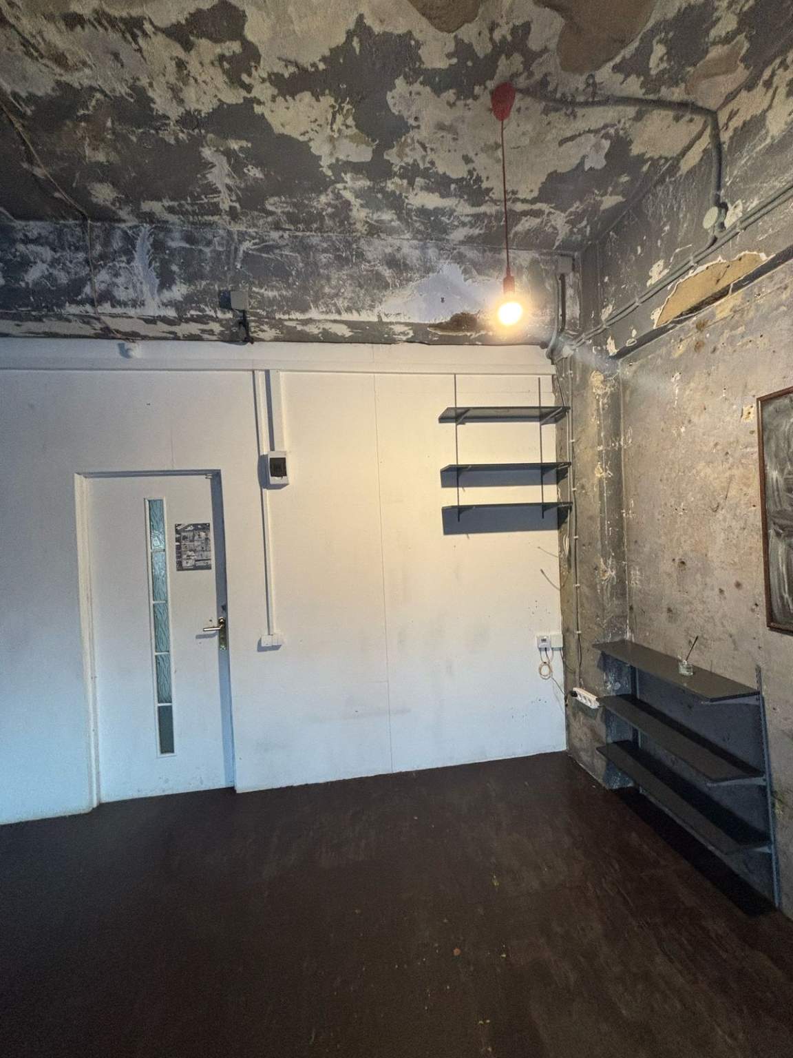 Сдам в аренду офис 33.2 м.кв.