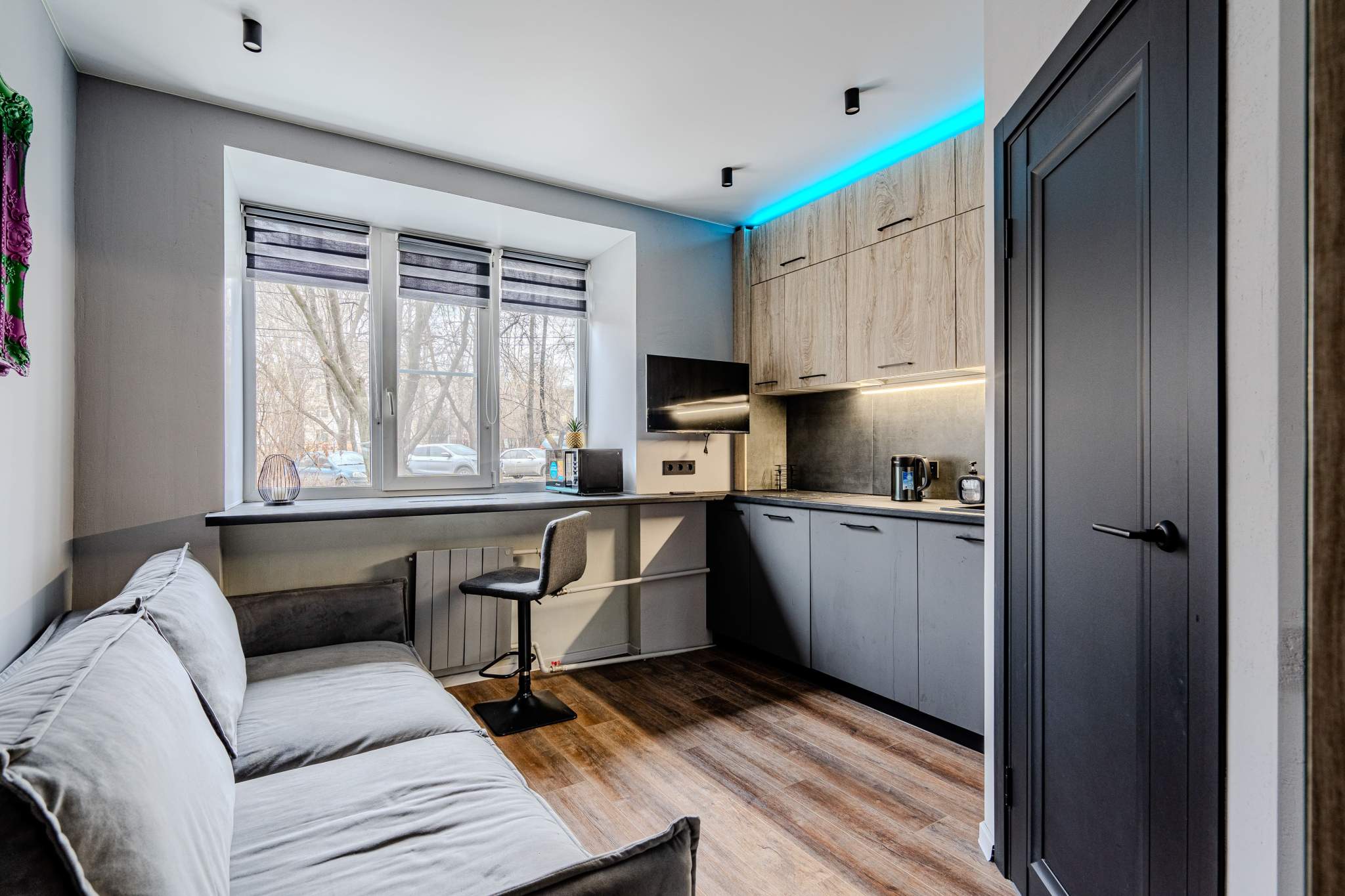 Продам помещение свободного назначения 59 м.кв.