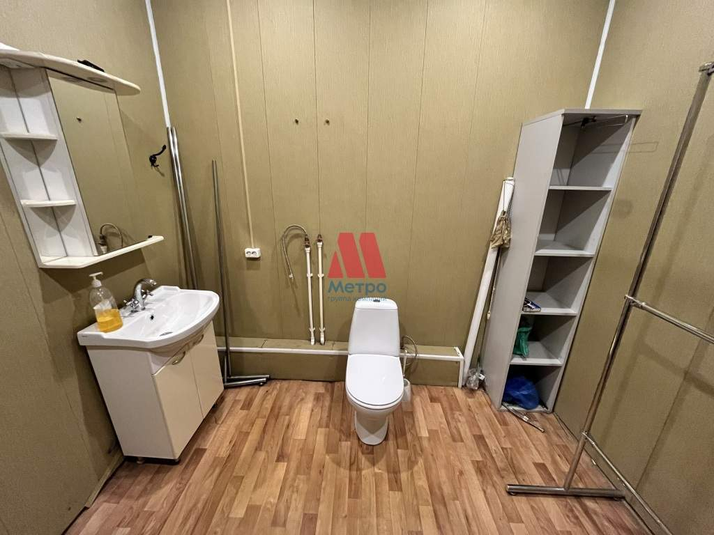 Сдам в аренду склад 350 м.кв.