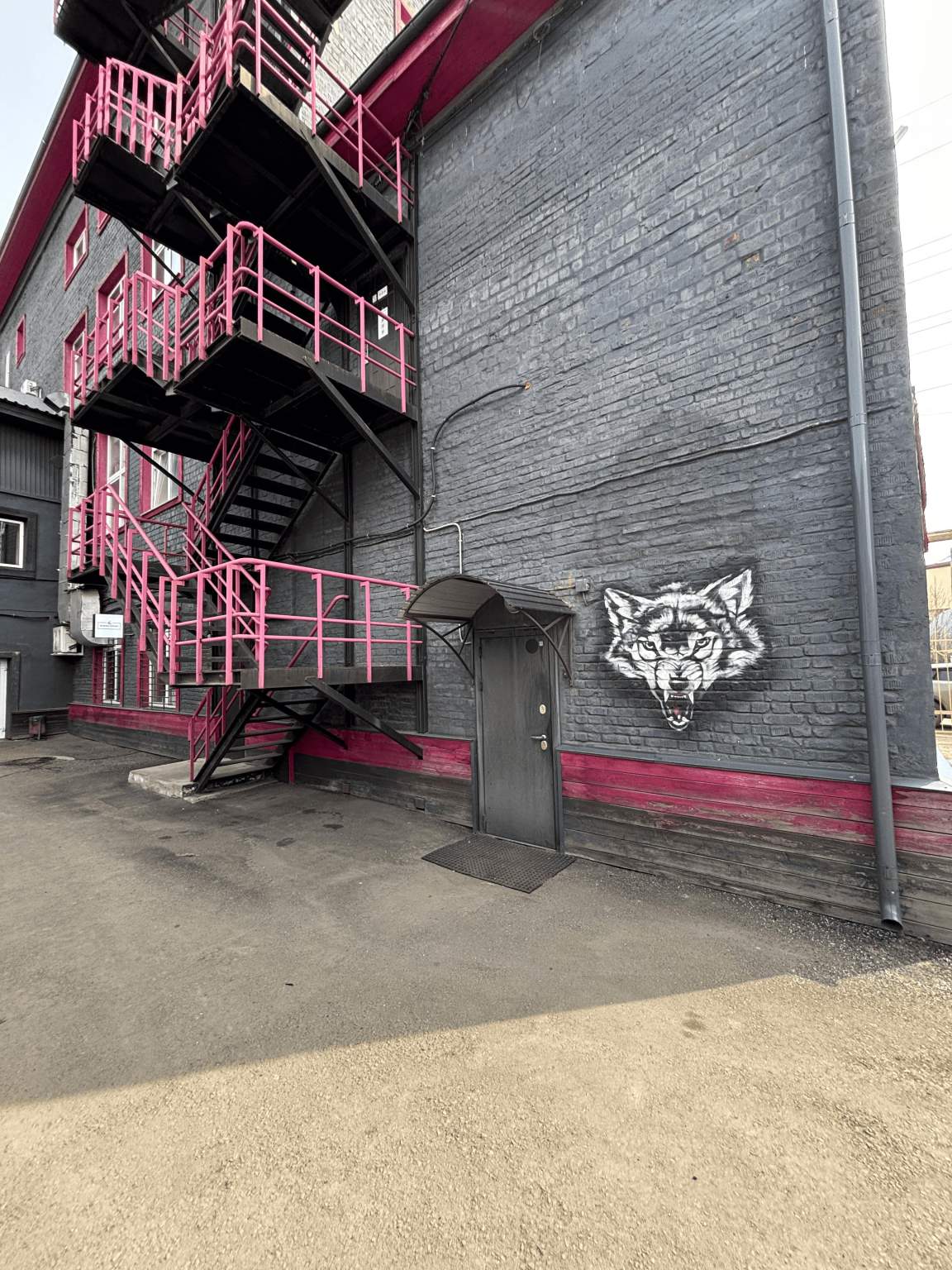 Сдам в аренду офис 57.6 м.кв.