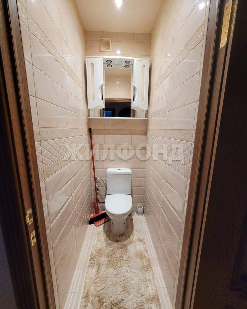 Квартира на продажу в Норильске, Севастопольская улица, 8/3 фото №12