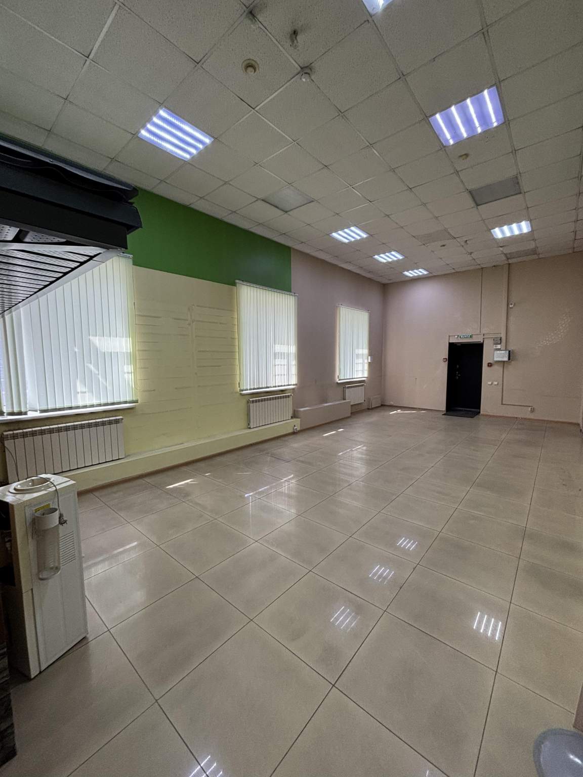 Сдам в аренду офис 57.6 м.кв.