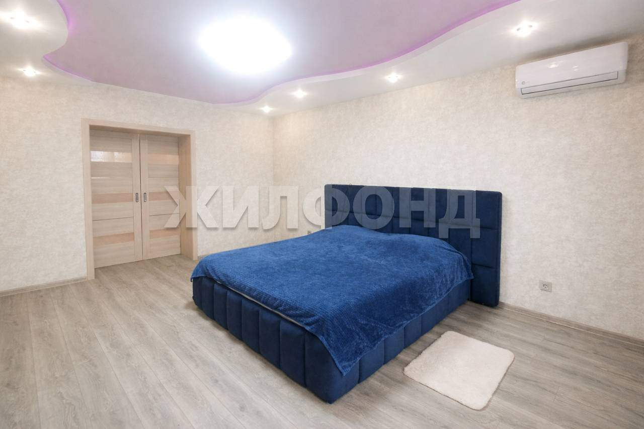 Квартира на продажу в Барнауле, Змеиногорский тракт, 104п/7 фото №11