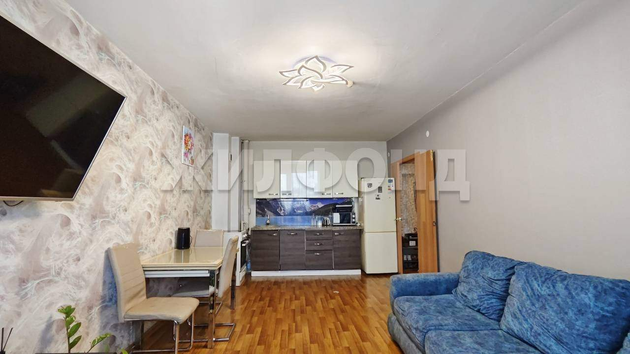 Квартира на продажу в Маркове, Видная улица, 4/2 фото №2