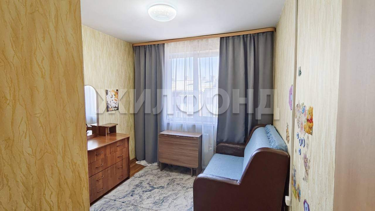 Квартира на продажу в Маркове, Видная улица, 4/2 фото №4