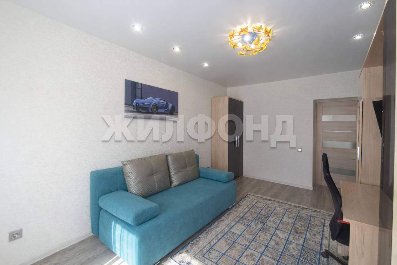 Квартира на продажу в Барнауле, Змеиногорский тракт, 104п/7 фото №15