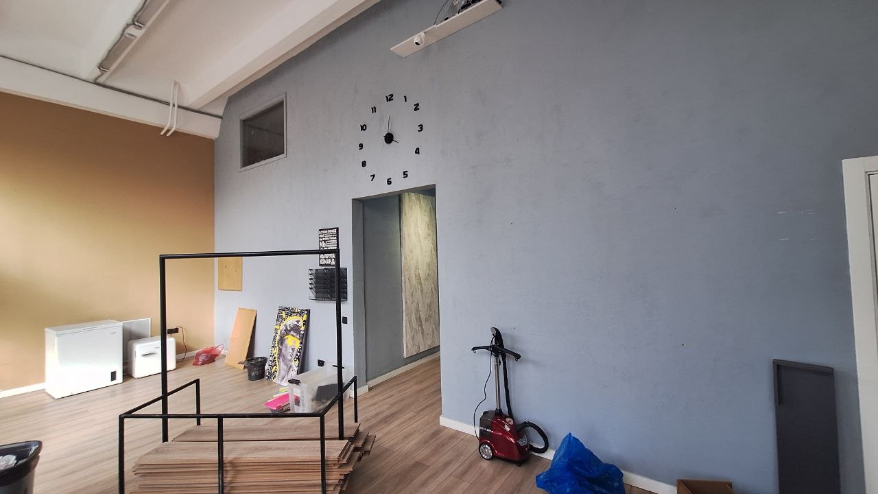 Сдам в аренду офис 88.2 м.кв.