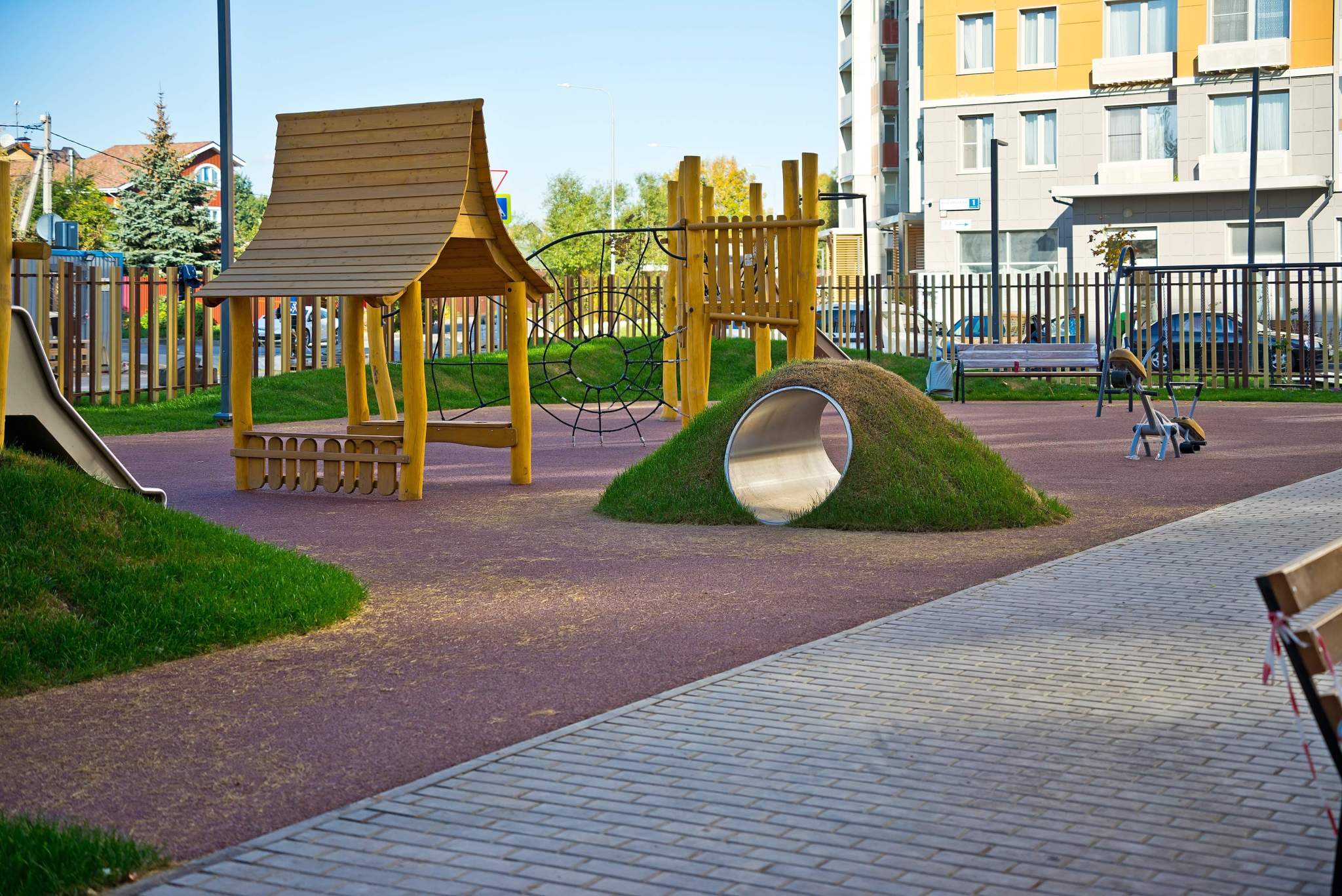 Продам помещение свободного назначения 310.6 м.кв.