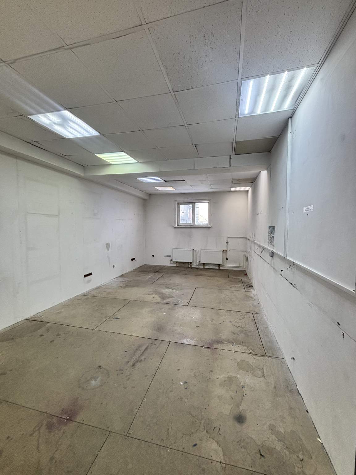 Сдам в аренду офис 29 м.кв.