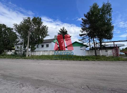 Продам производственное помещение 1600 м.кв.