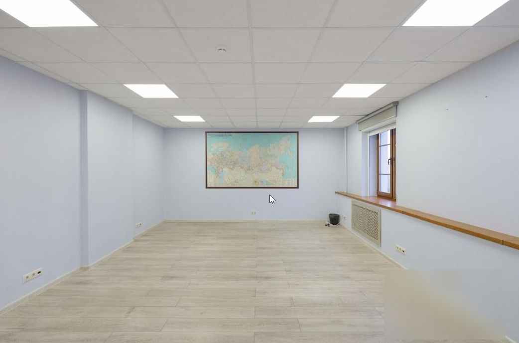 Сдам в аренду офис 541 м.кв.