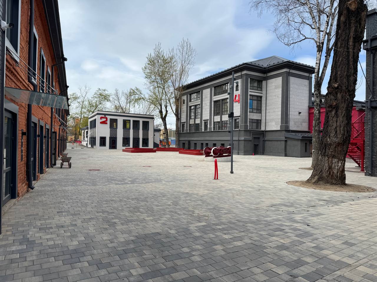 Сдам в аренду помещение свободного назначения 30.4 м.кв.