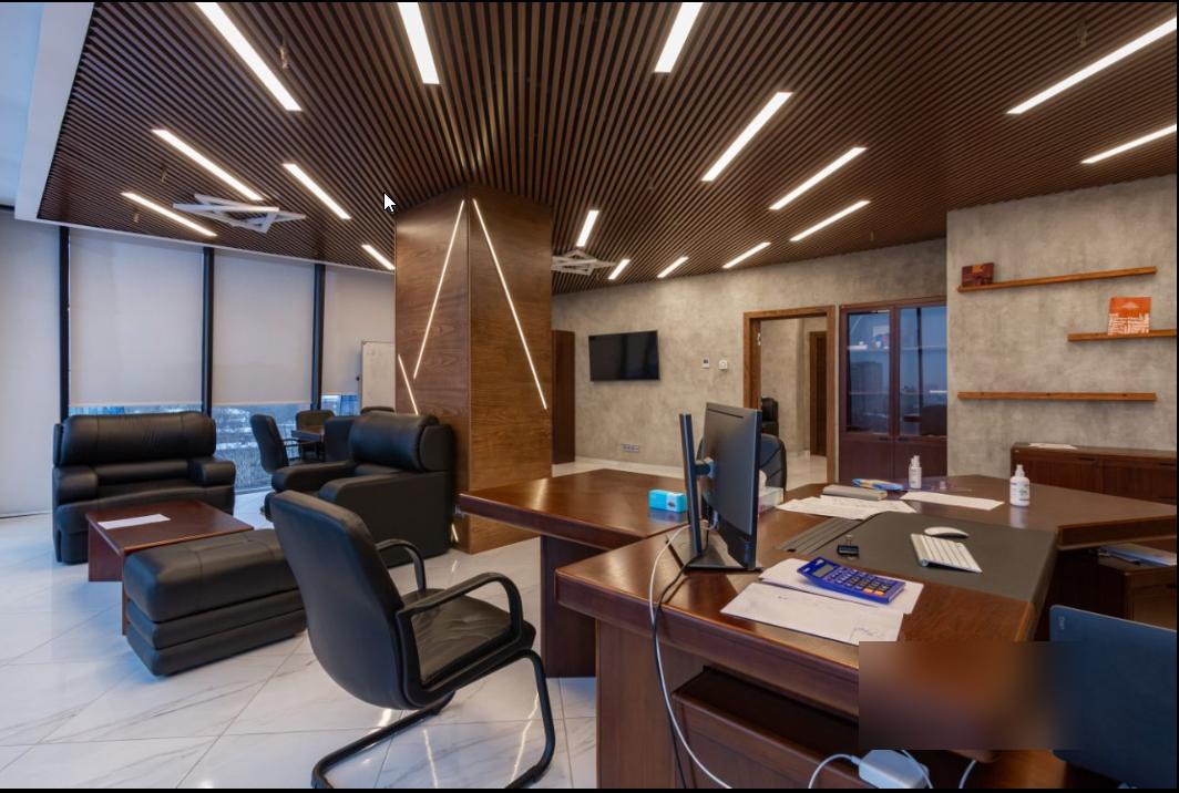 Сдам в аренду офис 141 м.кв.