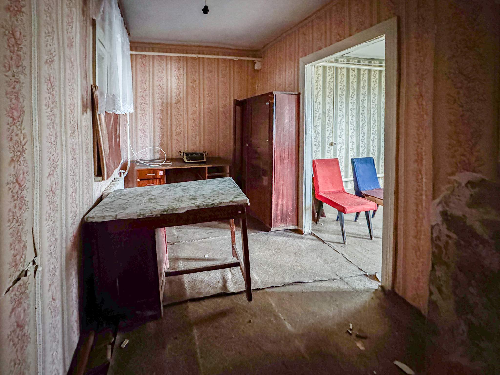 Продам офис 38.2 м.кв.