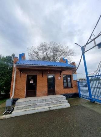 Продам торговое помещение 8231 м.кв.
