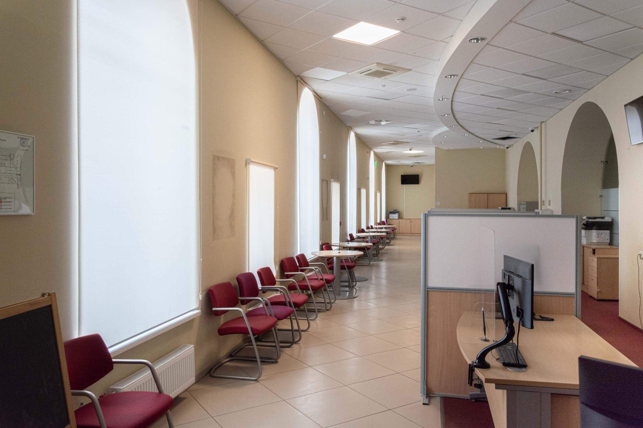 Продам офис 980.9 м.кв.