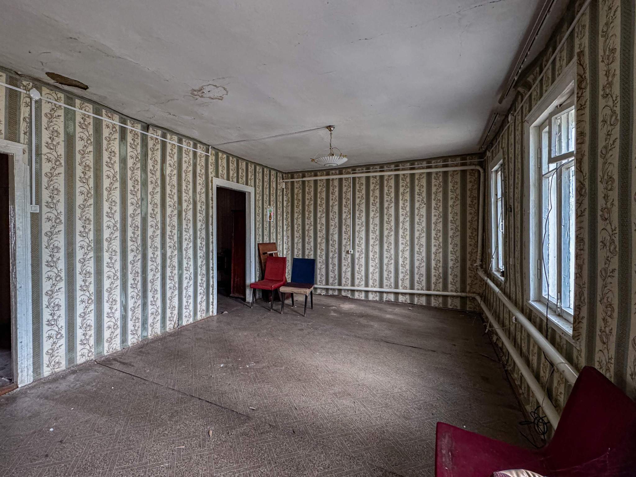 Продам офис 38.2 м.кв.