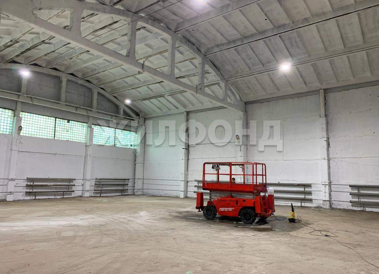 Продам производственное помещение 3000 м.кв.