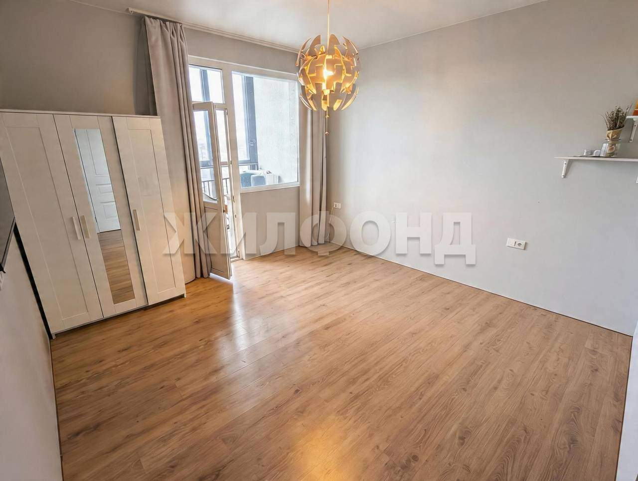 Квартира на продажу в Томске, Сибирская улица, 9а фото №5