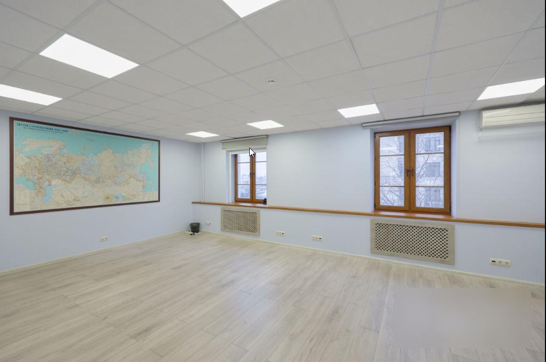 Сдам в аренду офис 541 м.кв.