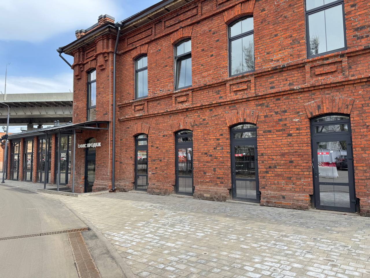 Продам помещение свободного назначения 58 м.кв.