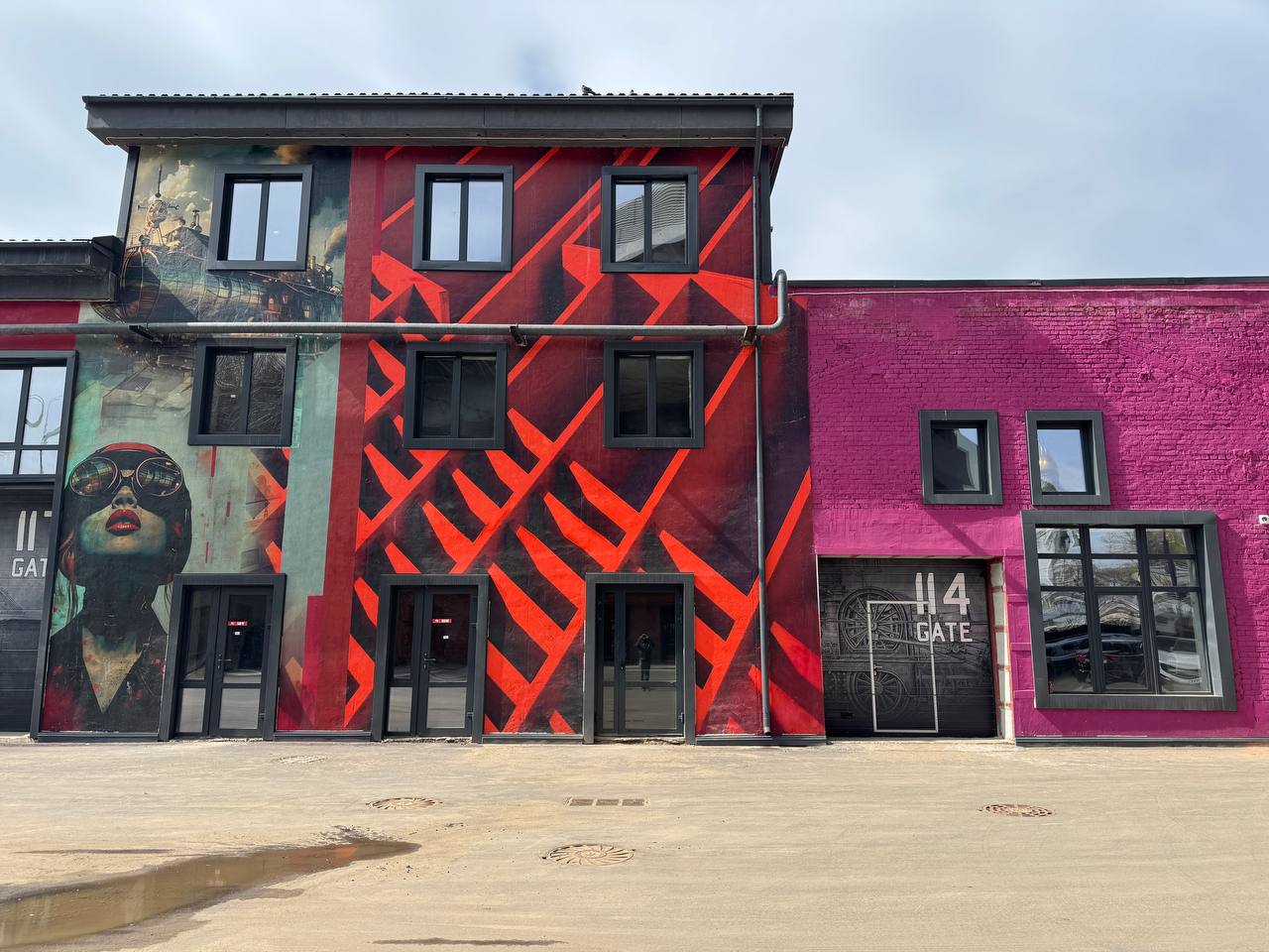 Продам помещение свободного назначения 132 м.кв.