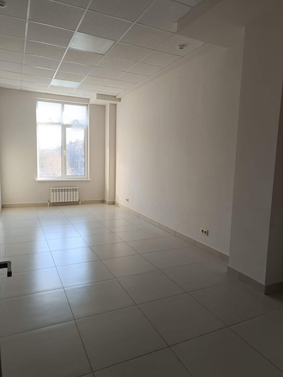 Сдам в аренду помещение свободного назначения 23 м.кв.
