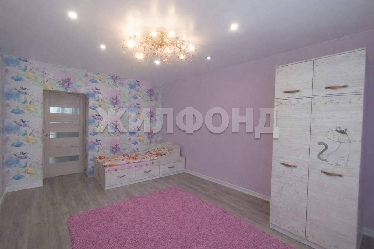 Квартира на продажу в Барнауле, Змеиногорский тракт, 104п/7 фото №18