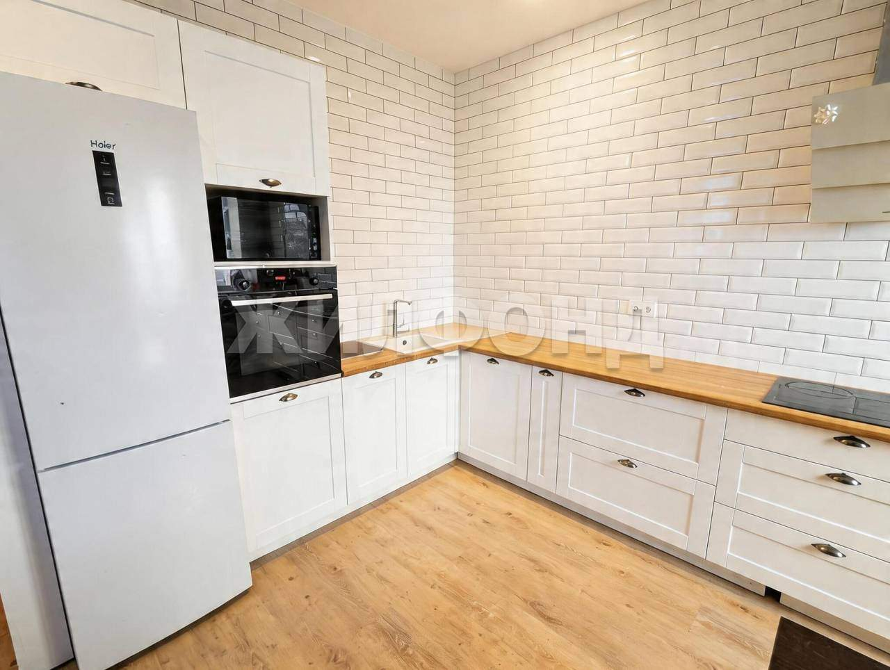 Квартира на продажу в Томске, Сибирская улица, 9а фото №3