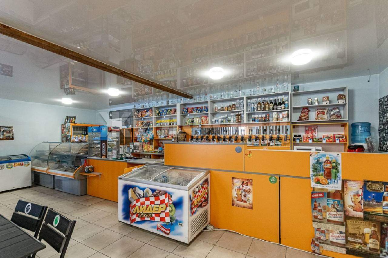 Продам помещение свободного назначения 105 м.кв.