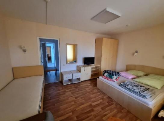Продам торговое помещение 8231 м.кв.