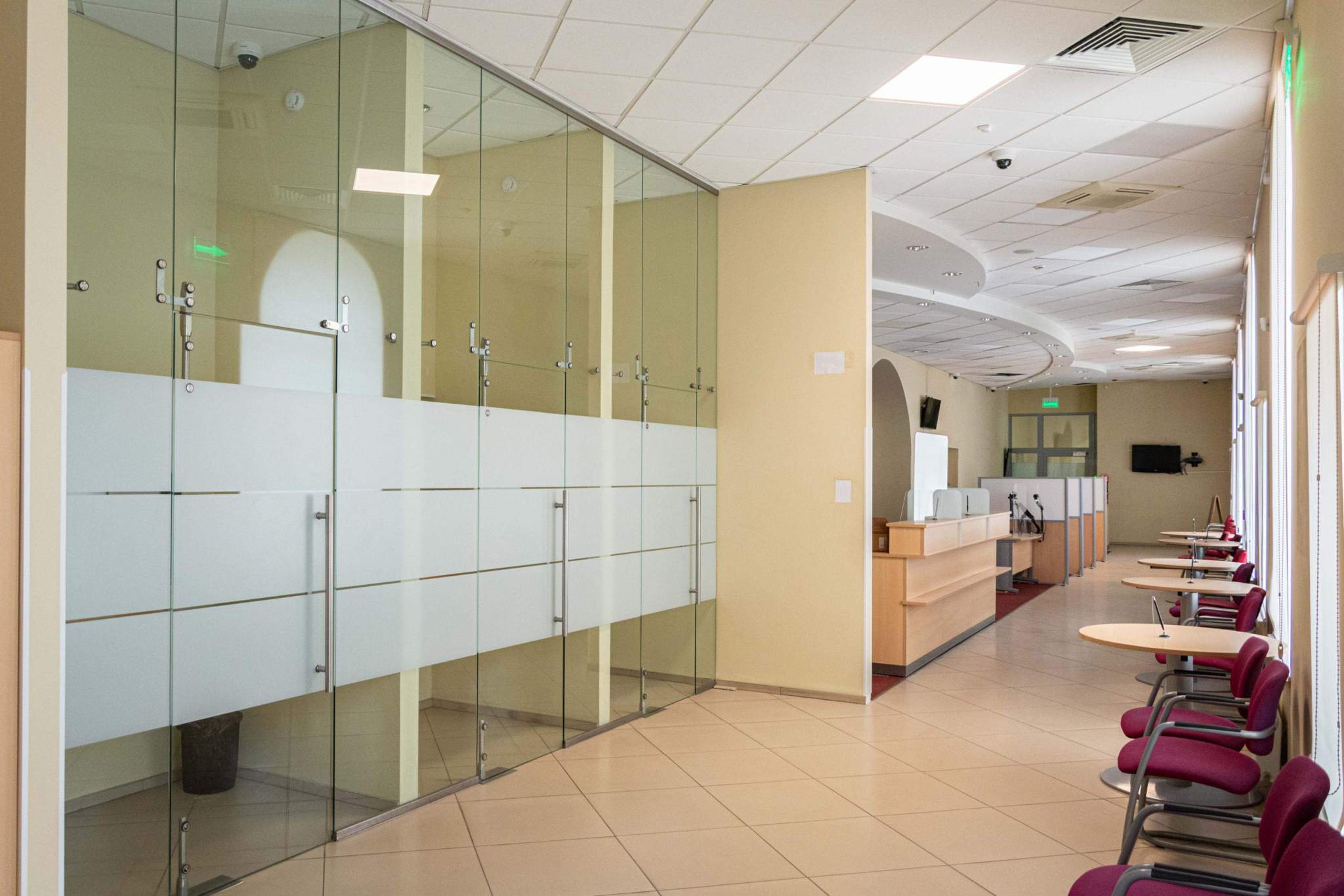 Продам офис 980.9 м.кв.