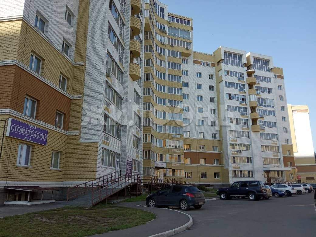 Квартира на продажу в Барнауле, Змеиногорский тракт, 104п/7 фото №22