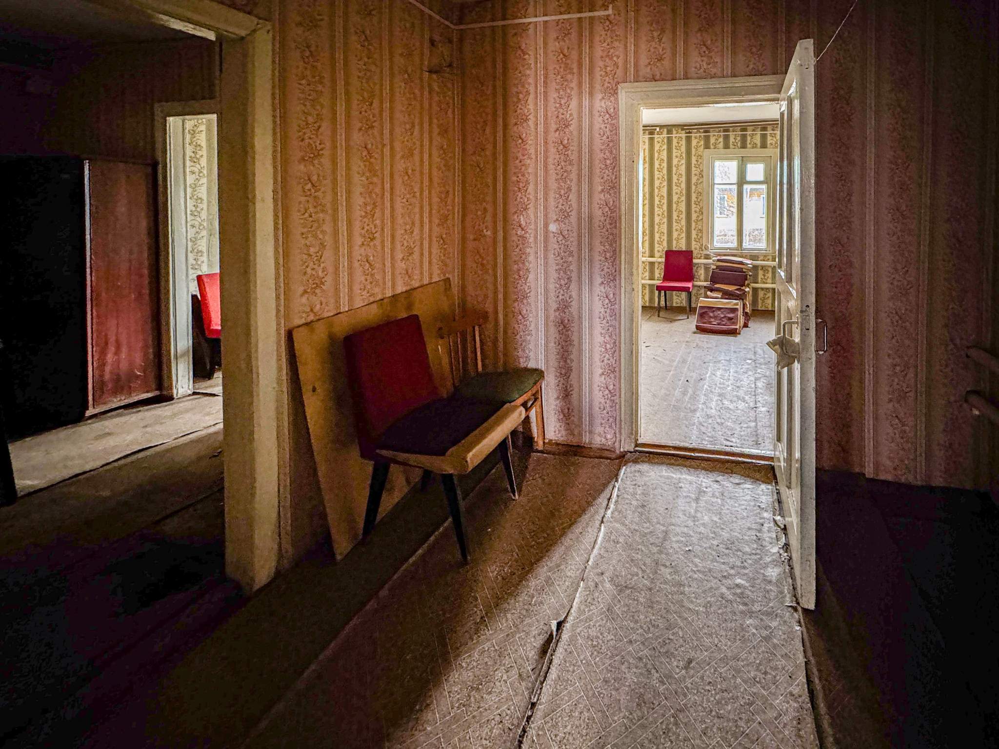 Продам офис 38.2 м.кв.