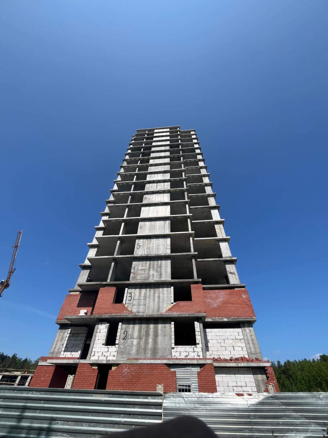 Продам торговое помещение 15330.4 м.кв.