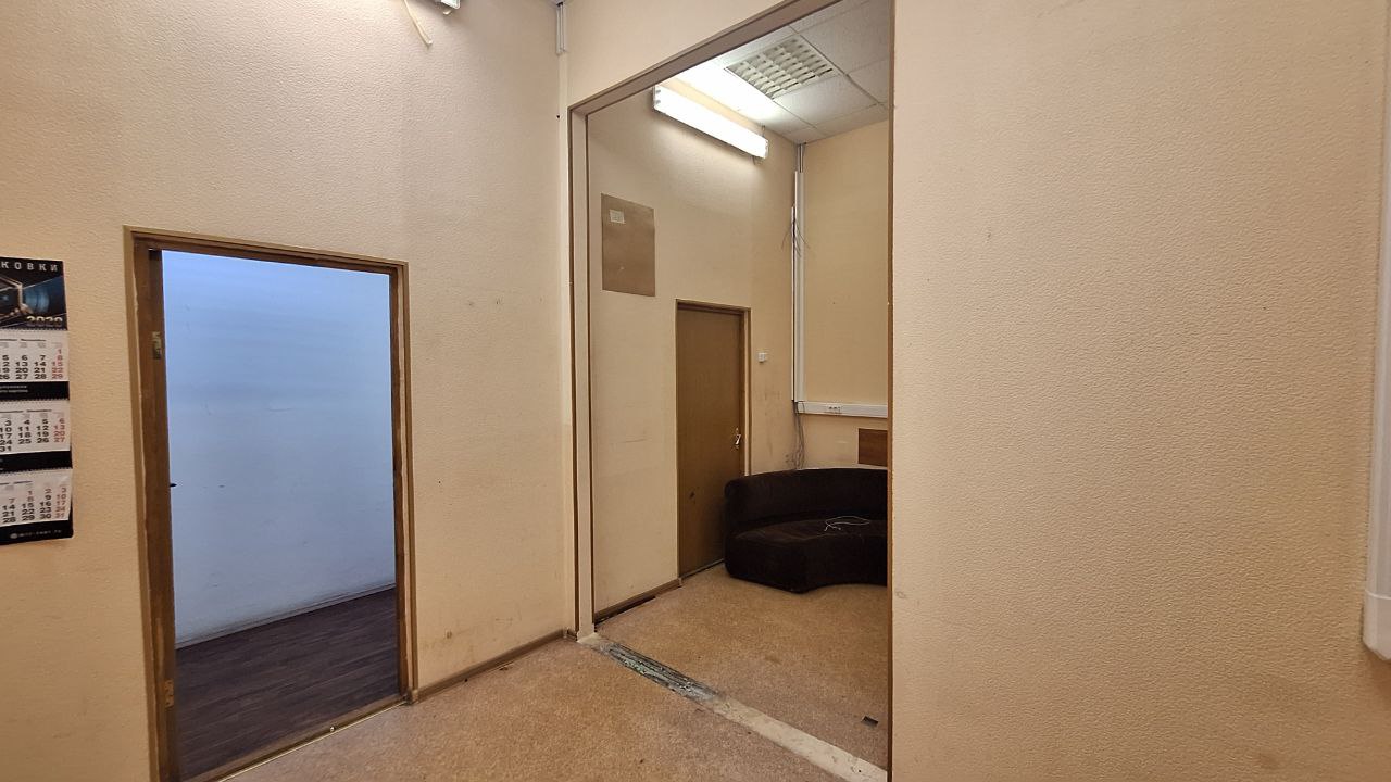 Сдам в аренду офис 76.3 м.кв.