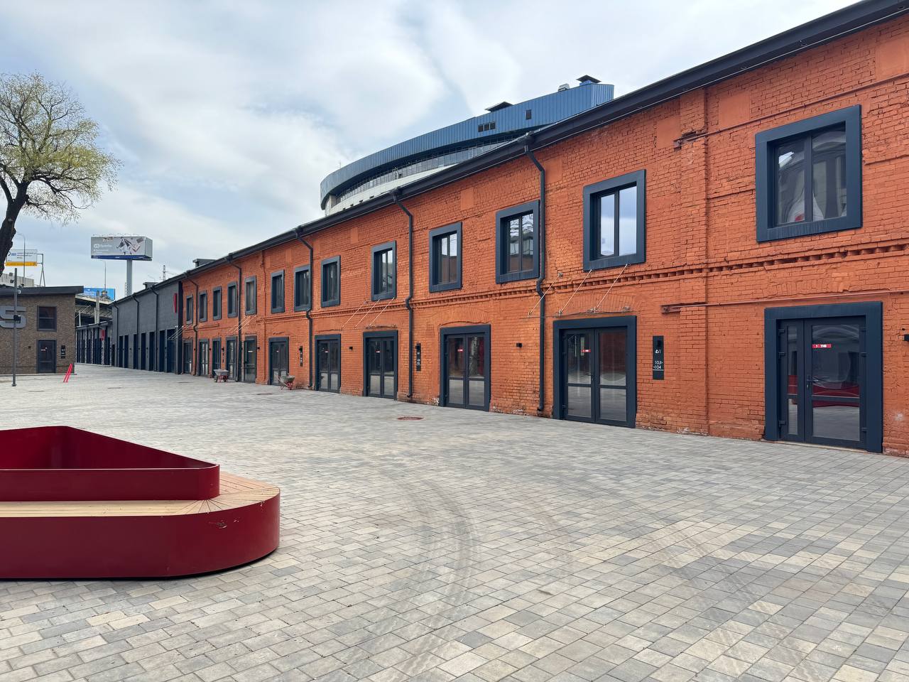 Продам помещение свободного назначения 26.5 м.кв.