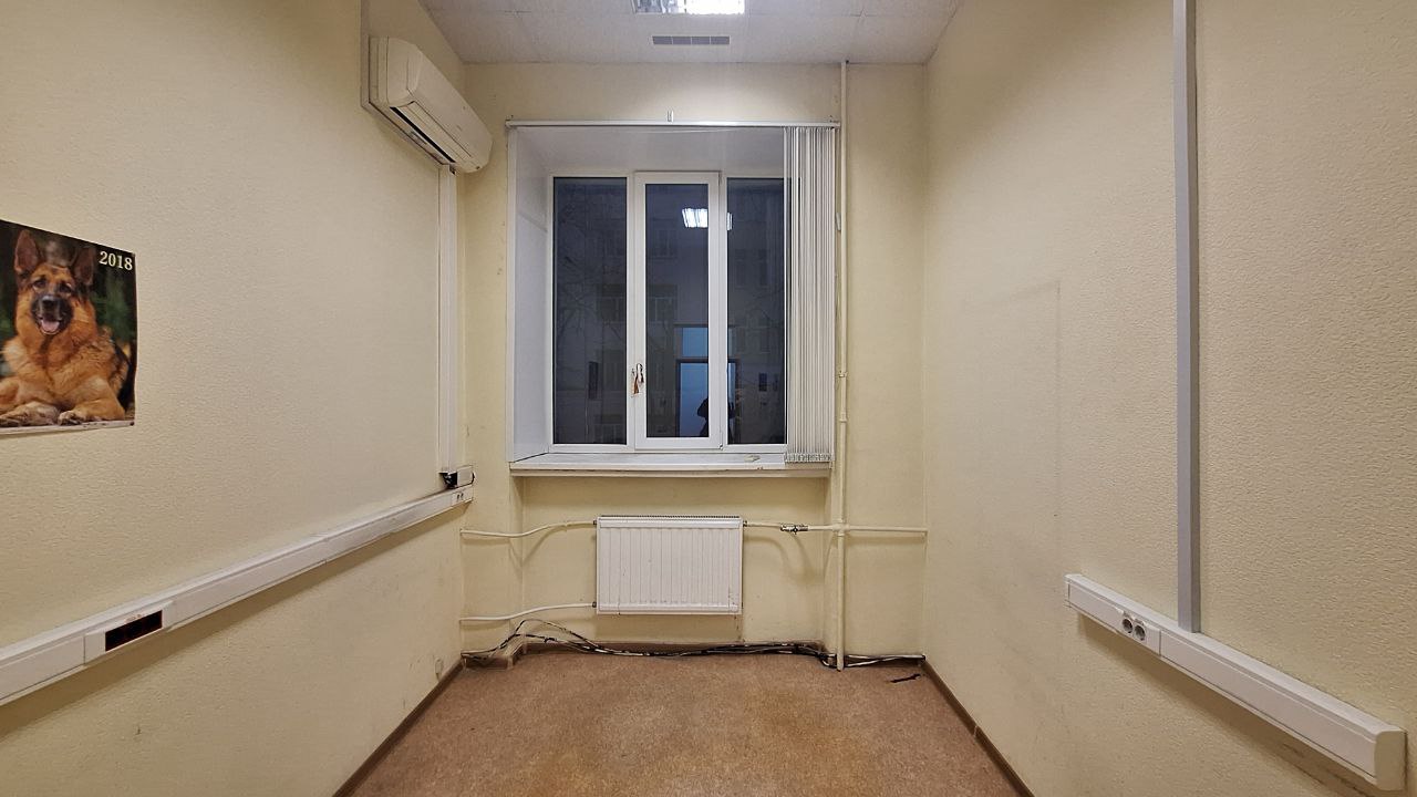 Сдам в аренду офис 76.3 м.кв.