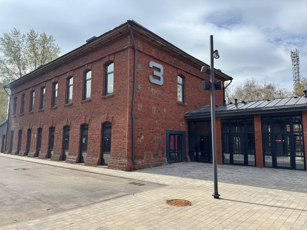 Продам помещение свободного назначения 58 м.кв.