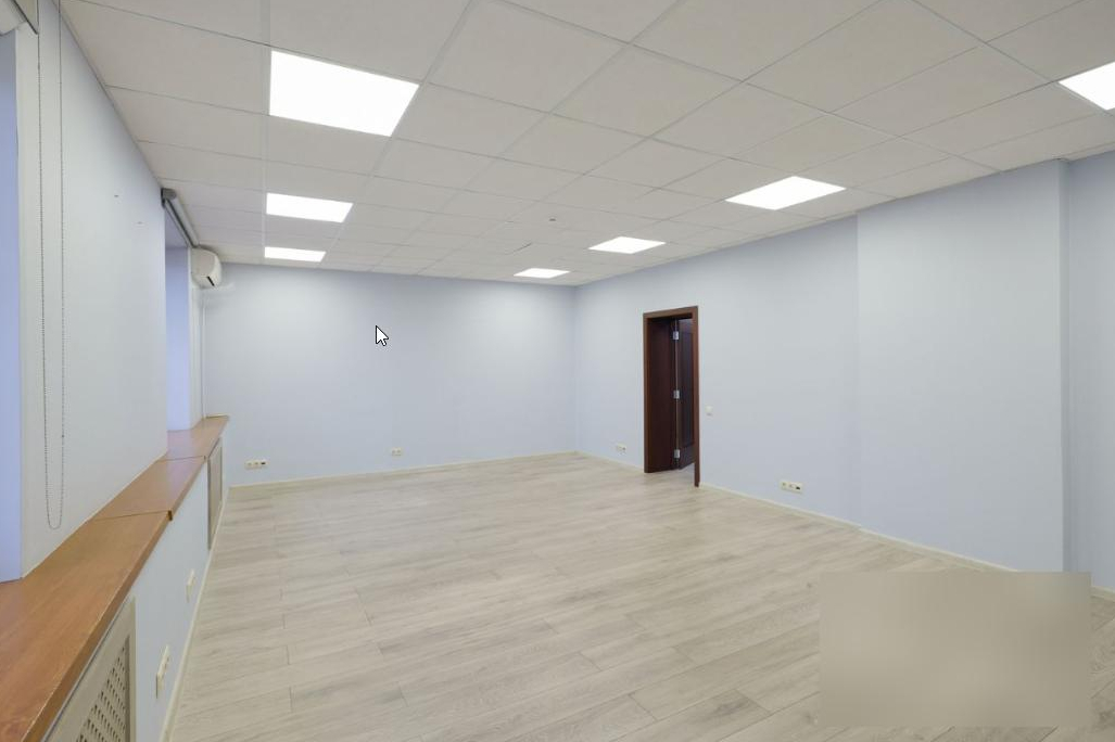 Сдам в аренду офис 541 м.кв.
