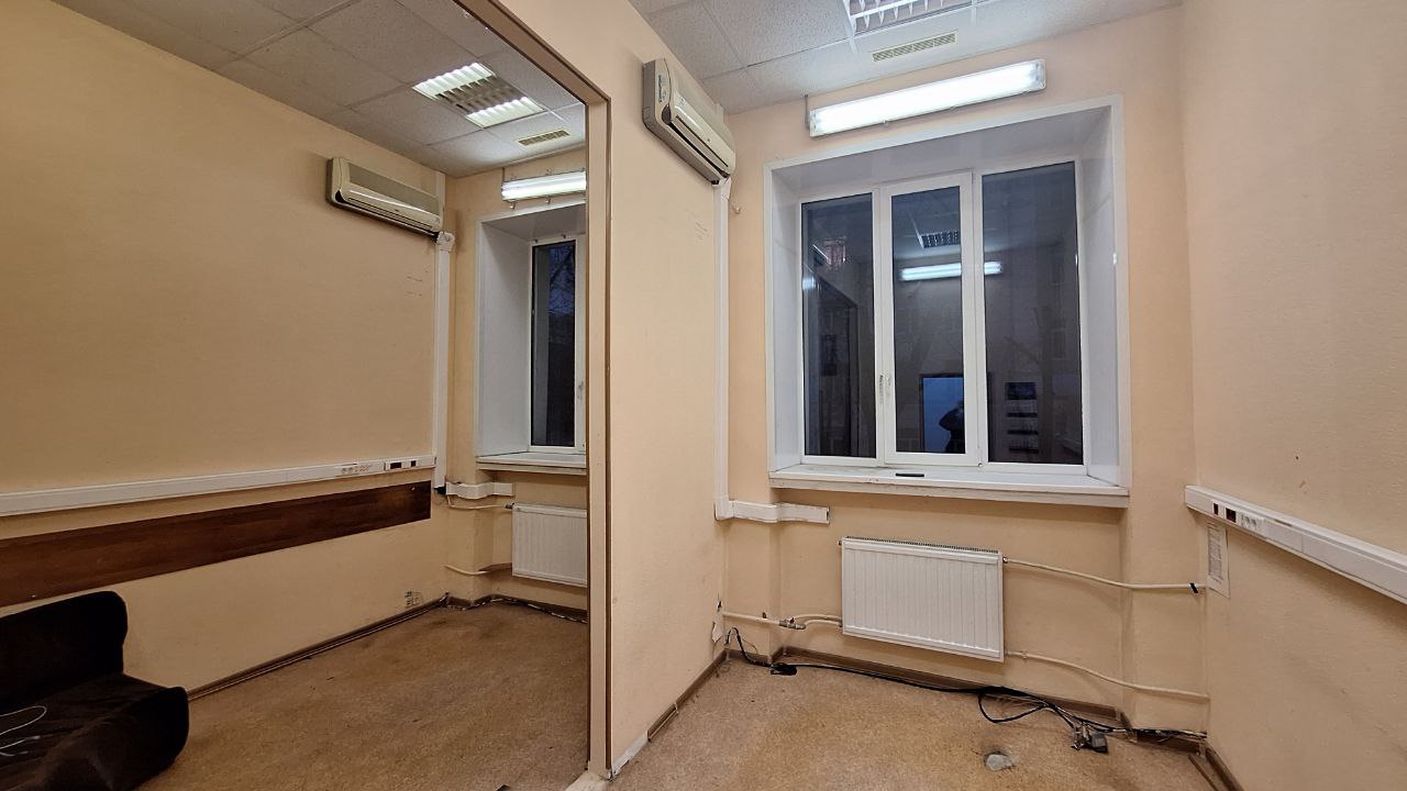 Сдам в аренду офис 76.3 м.кв.