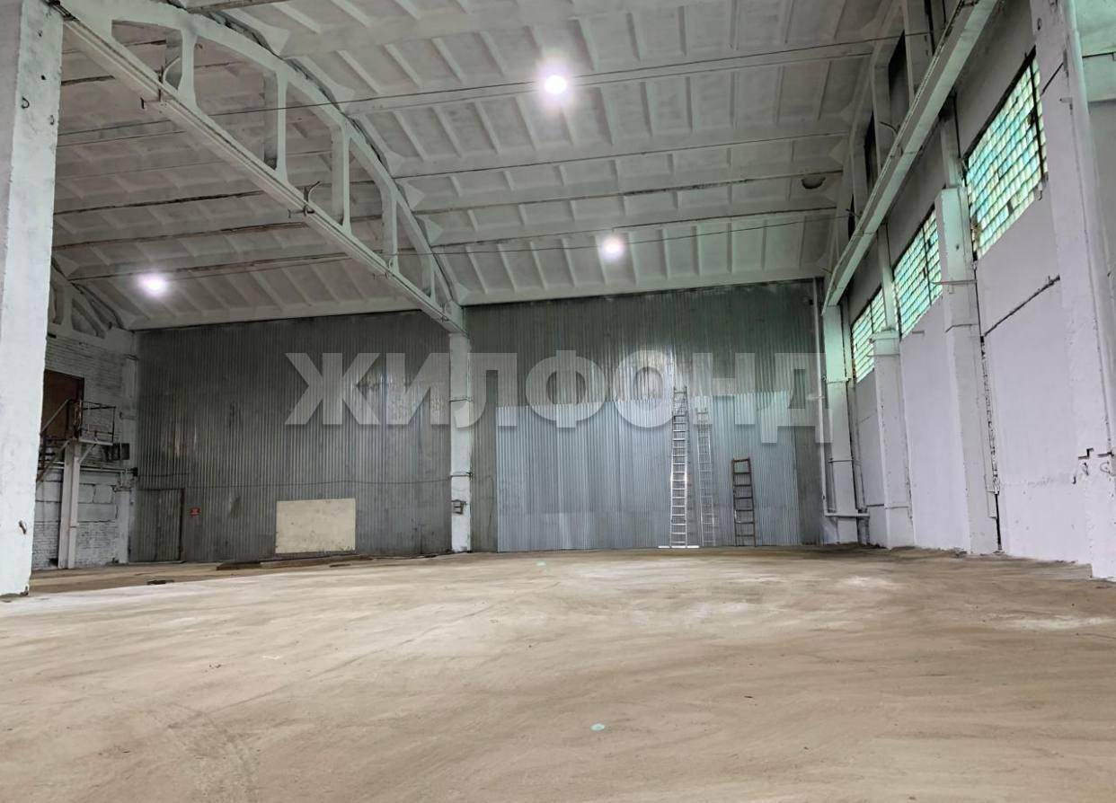 Продам производственное помещение 3000 м.кв.