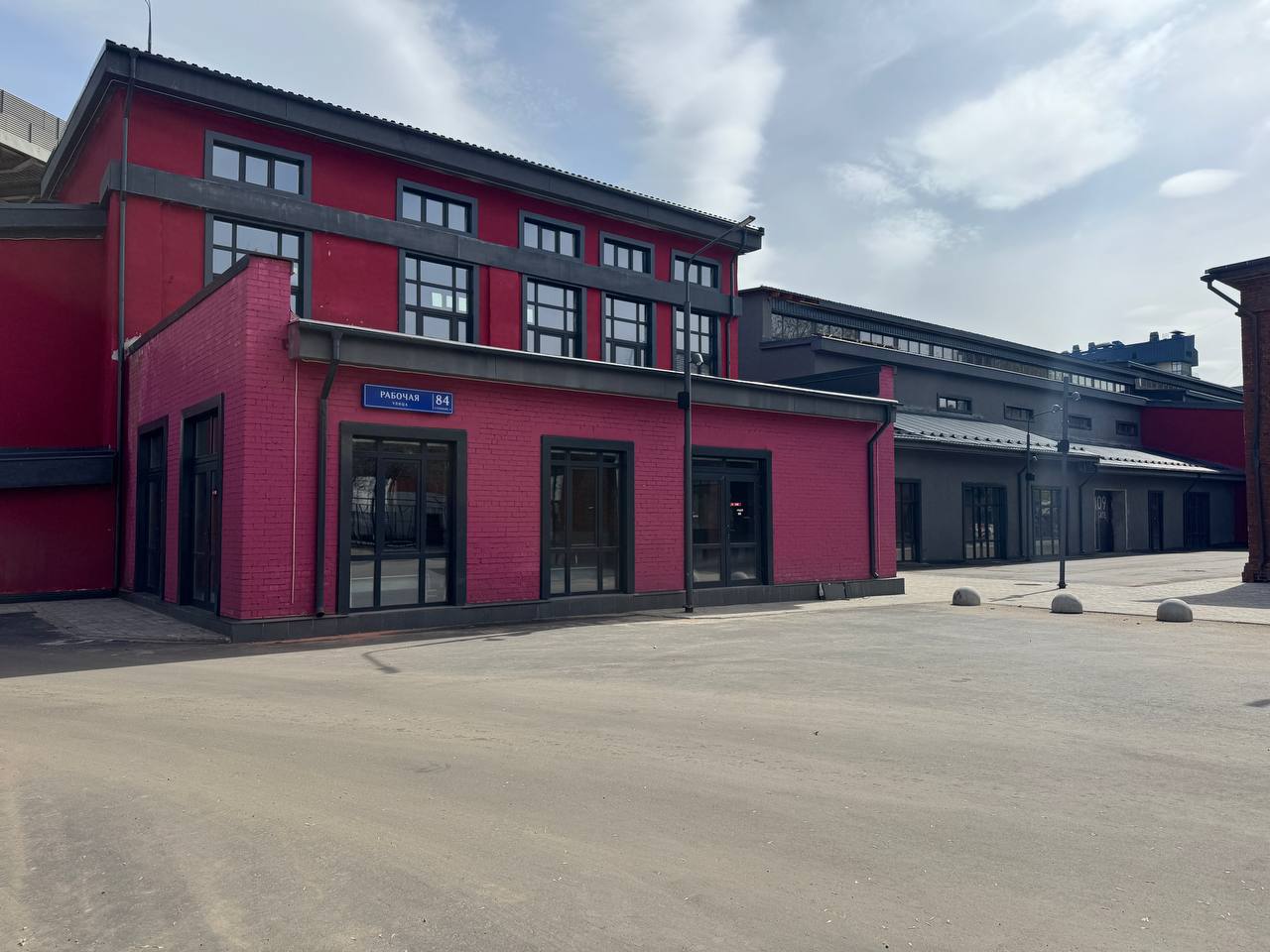 Продам помещение свободного назначения 132 м.кв.