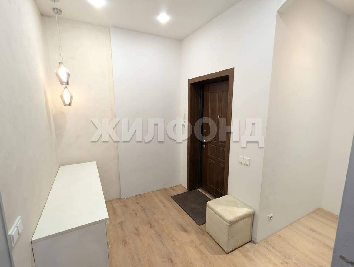 Квартира на продажу в Томске, Сибирская улица, 9а фото №7