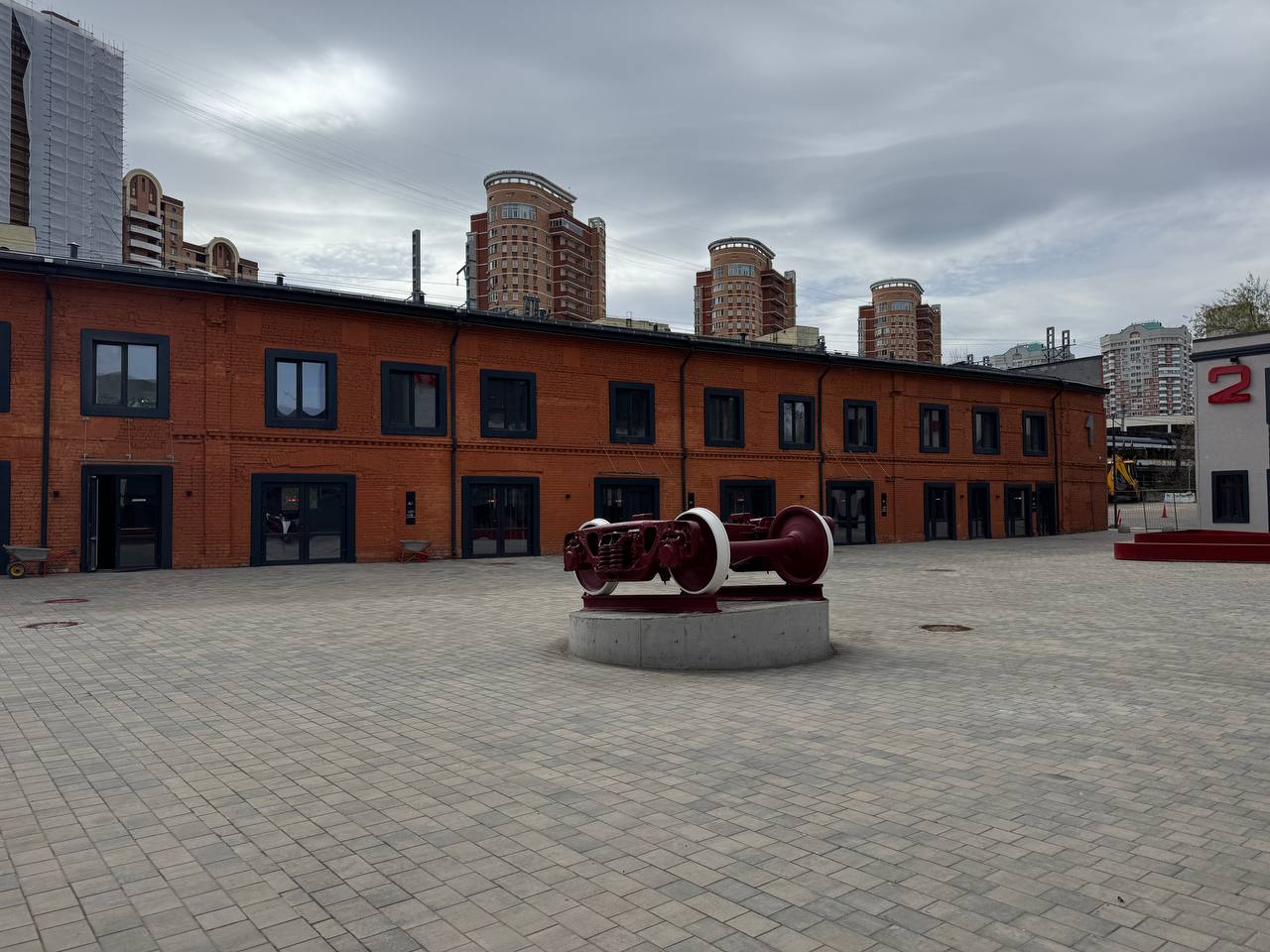 Продам помещение свободного назначения 26.5 м.кв.