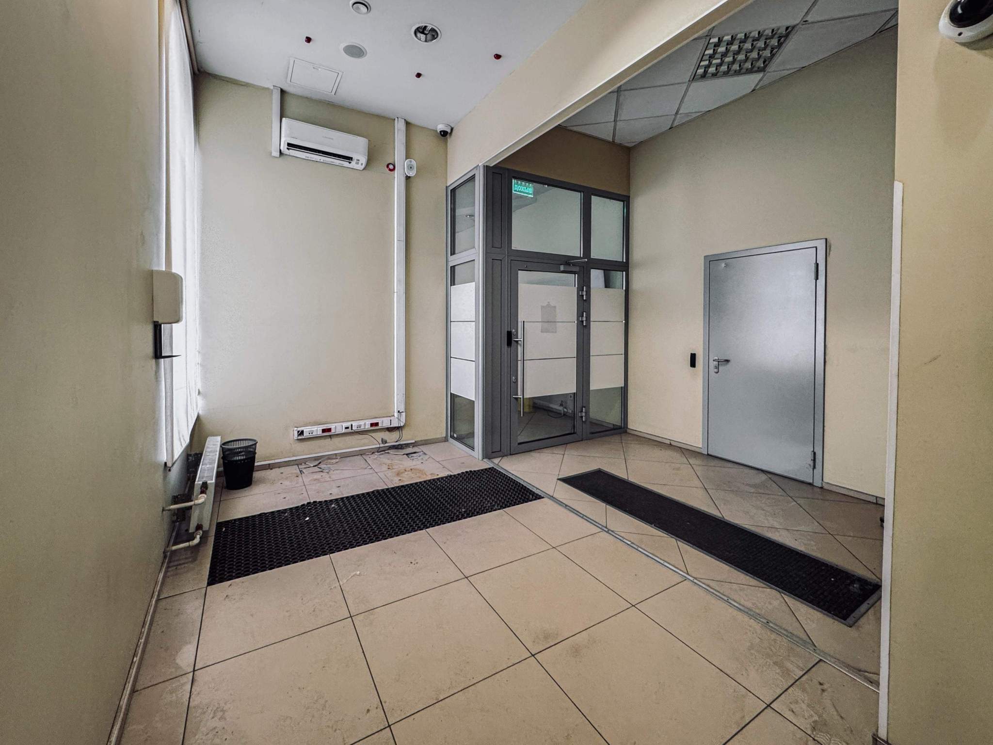 Продам офис 980.9 м.кв.